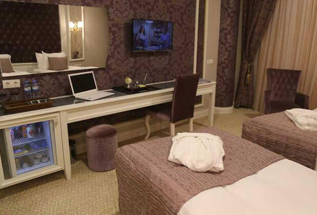 Vivaldi Park Hotel - Görsel 14