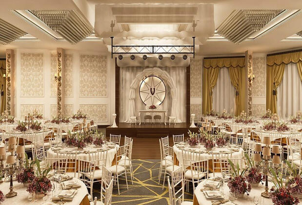 Vivaldi Park Hotel - Görsel 11