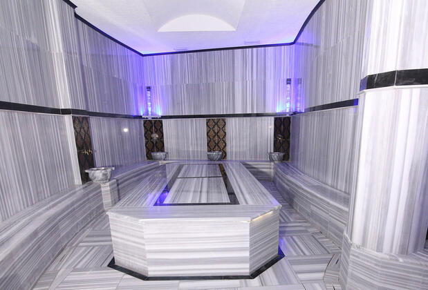 Vivaldi Park Hotel - Görsel 4