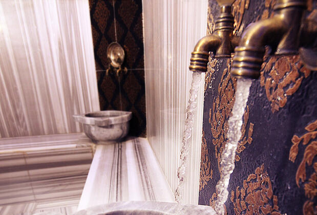 Vivaldi Park Hotel - Görsel 5