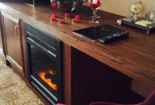 Vivaldi Park Hotel - Görsel 7