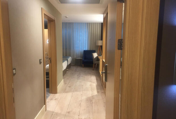 The Ankara Hotel - Görsel 25