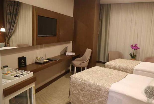 Vivaldi Park Hotel - Görsel 19