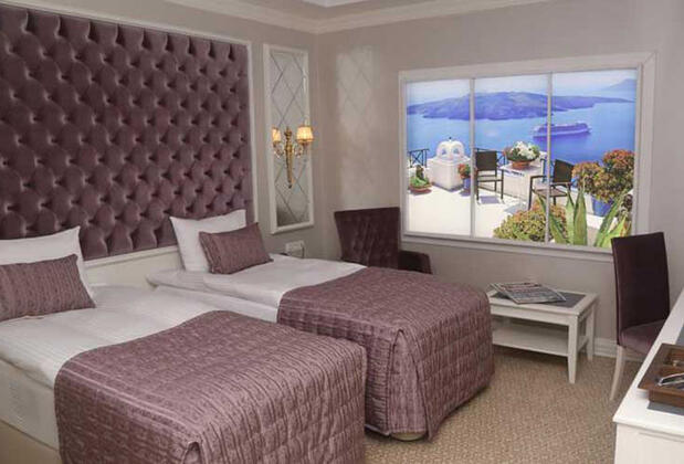 Vivaldi Park Hotel - Görsel 13