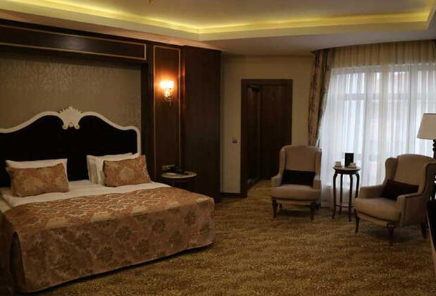 Vivaldi Park Hotel - Görsel 20