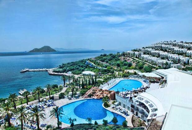 Costa Asmin Otel - Görsel 5