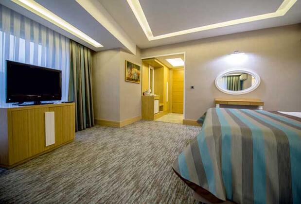 The Berussa Hotel - Görsel 12