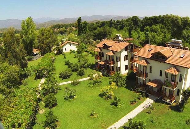 Yonca Lodge - Görsel 4