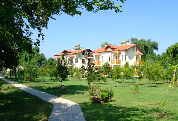 Yonca Lodge - Görsel 9