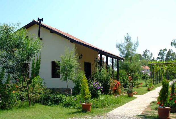 Yonca Lodge - Görsel 3