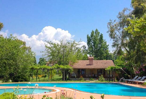 Yonca Lodge - Görsel 14