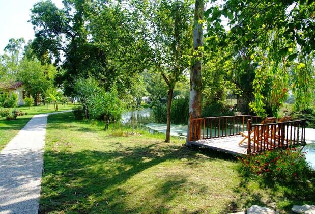 Yonca Lodge - Görsel 7