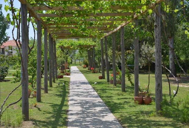 Yonca Lodge - Görsel 6