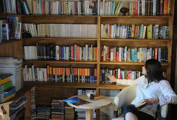 Yonca Lodge - Görsel 19