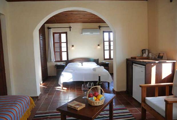 Yonca Lodge - Görsel 22