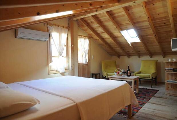 Yonca Lodge - Görsel 26