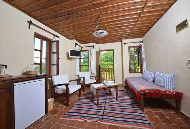 Yonca Lodge - Görsel 23