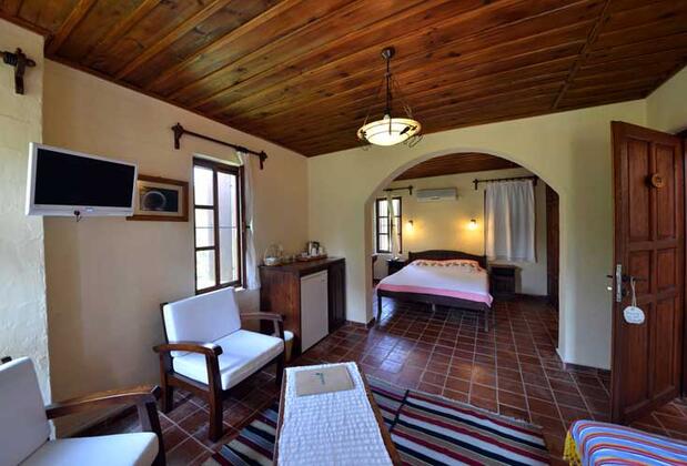 Yonca Lodge - Görsel 24