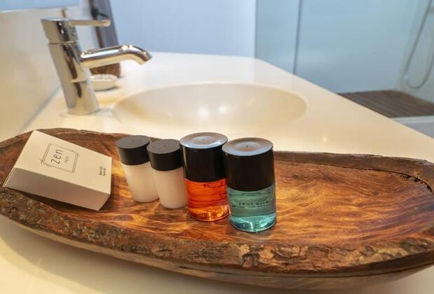 Zen Alaçatı - Görsel 10