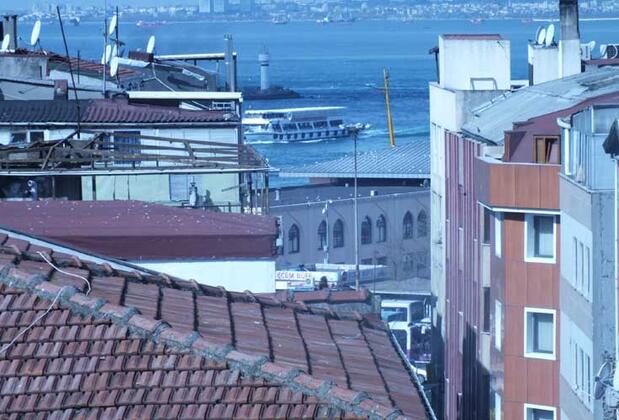 Emirtimes Hotel Kadıköy - Görsel 3