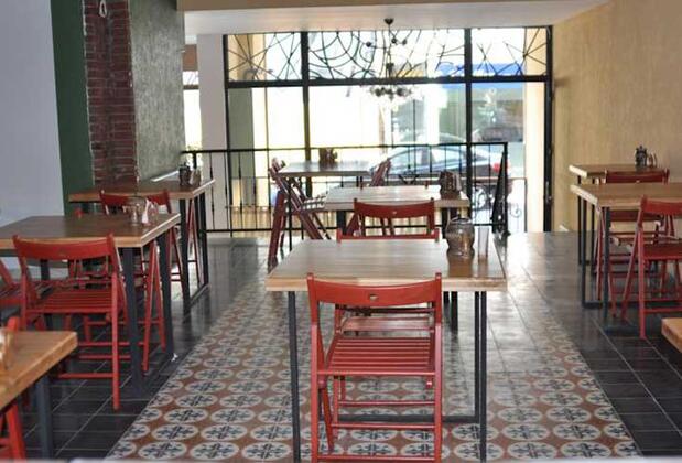 Emirtimes Hotel Kadıköy - Görsel 4