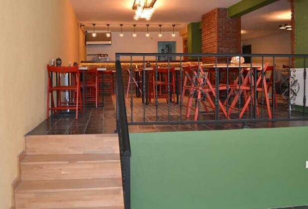 Emirtimes Hotel Kadıköy - Görsel 5