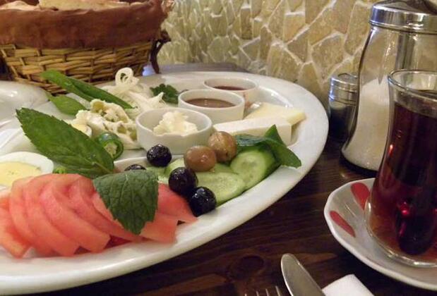 Emirtimes Hotel Kadıköy - Görsel 6