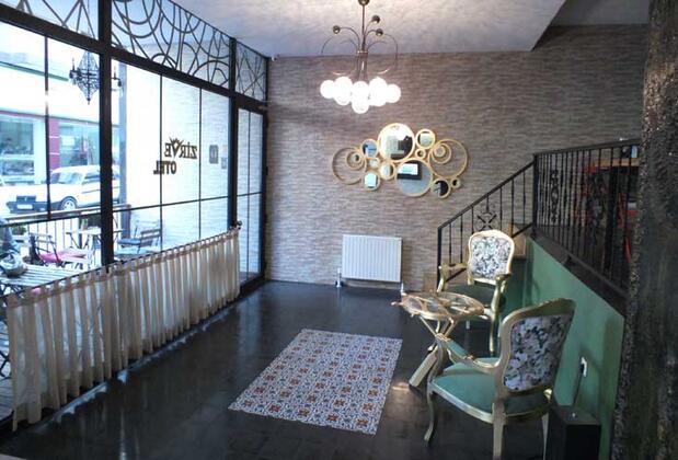 Emirtimes Hotel Kadıköy - Görsel 7