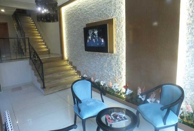 Emirtimes Hotel Kadıköy - Görsel 8