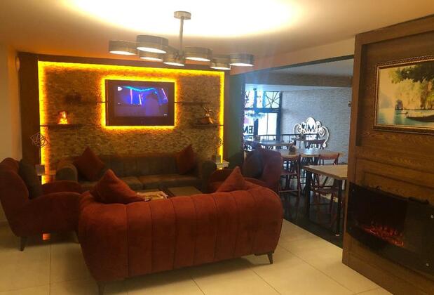 Emirtimes Hotel Kadıköy - Görsel 10