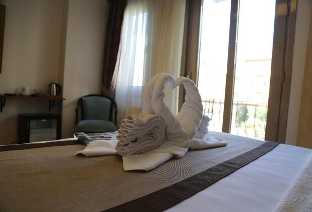 Emirtimes Hotel Kadıköy - Görsel 14