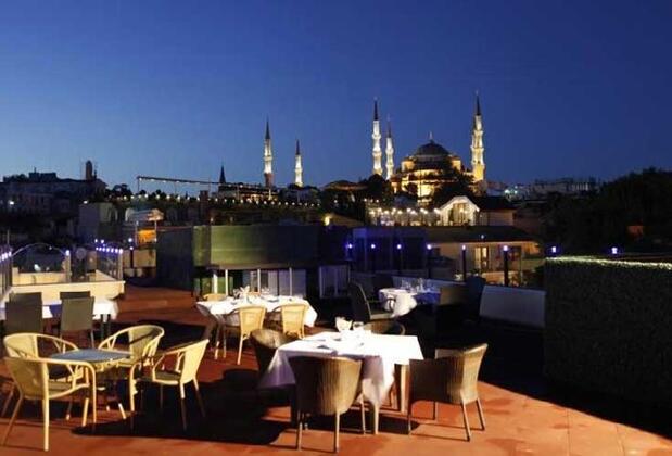 Albatros Premier Hotel - Görsel 6