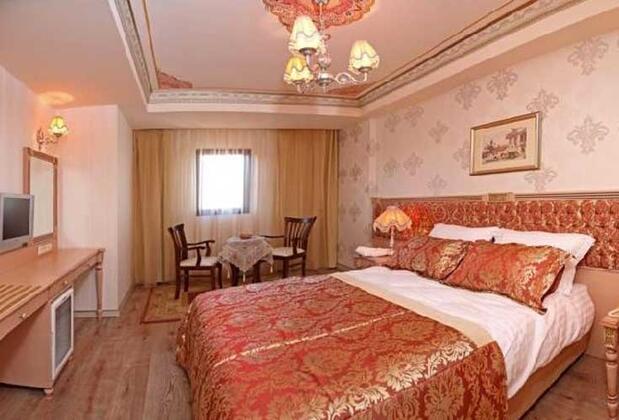 Albatros Premier Hotel - Görsel 20