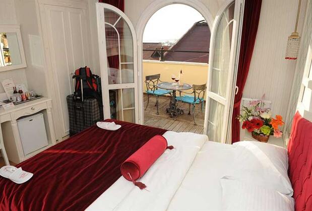 Albatros Premier Hotel - Görsel 13