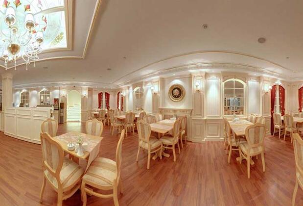 Albatros Premier Hotel - Görsel 7