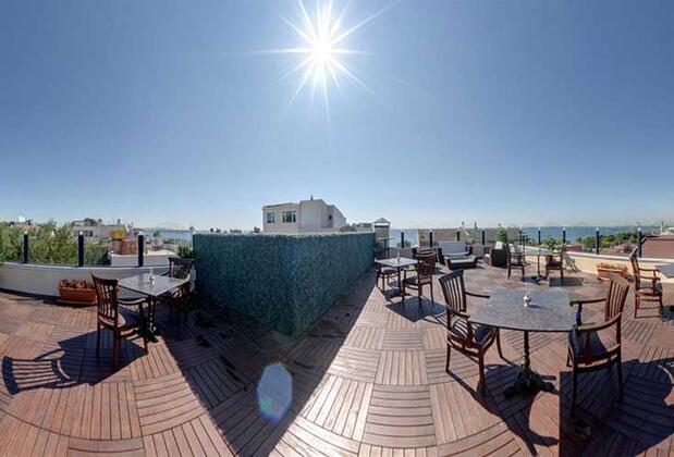 Albatros Premier Hotel - Görsel 8