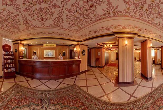 Albatros Premier Hotel - Görsel 4