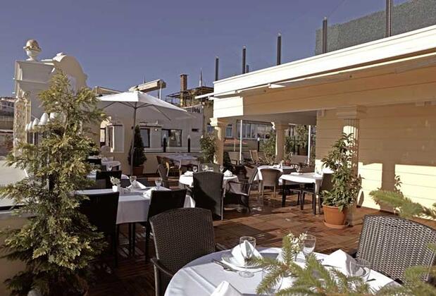 Albatros Premier Hotel - Görsel 9