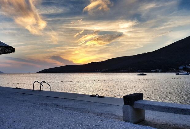 Murat Kaptan Apart Otel - Görsel 5