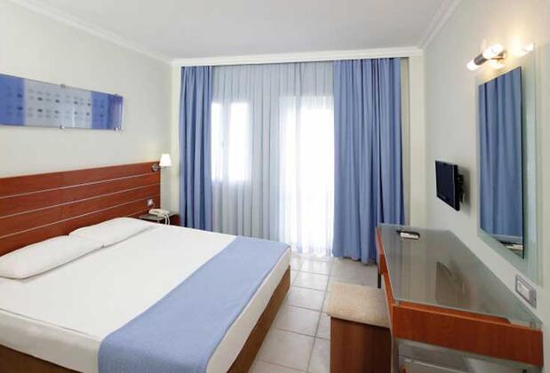 Petunya Beach Resort - Görsel 3