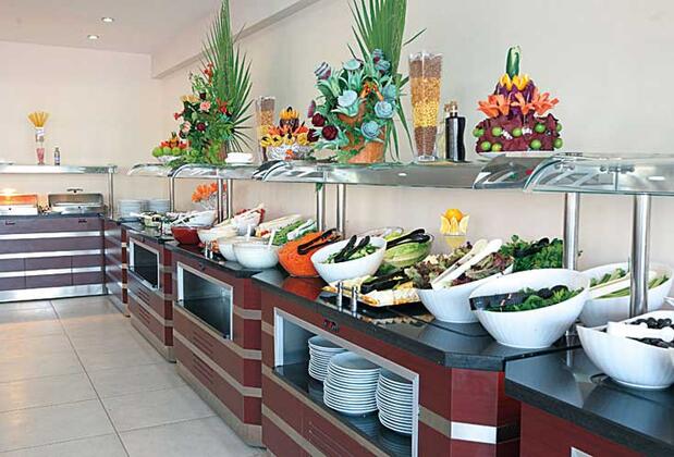 Petunya Beach Resort - Görsel 7