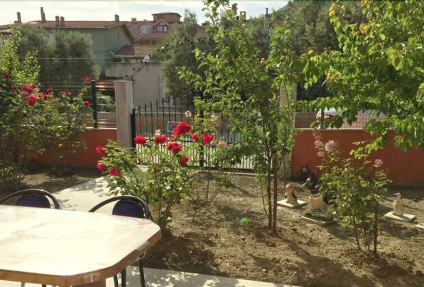 Murat Kaptan Apart Otel - Görsel 7