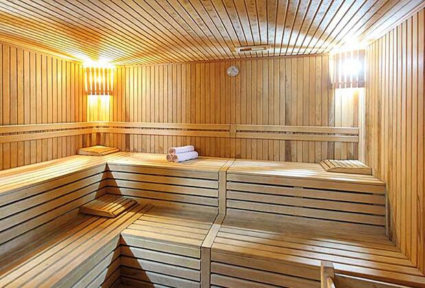 Petunya Beach Resort - Görsel 9