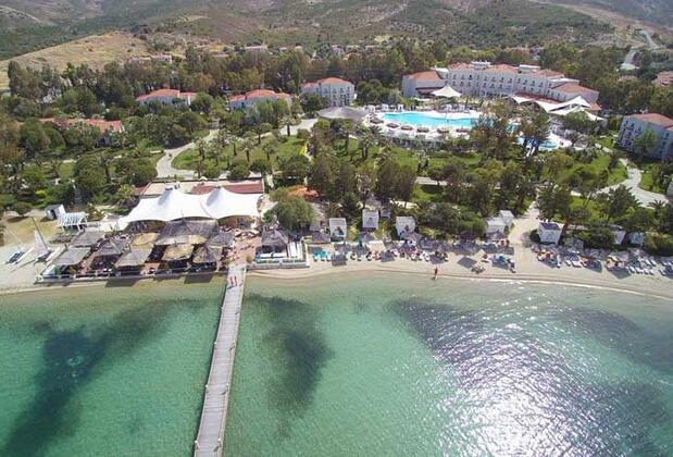 Mark Warner Phokaia Beach Resort - Görsel 3