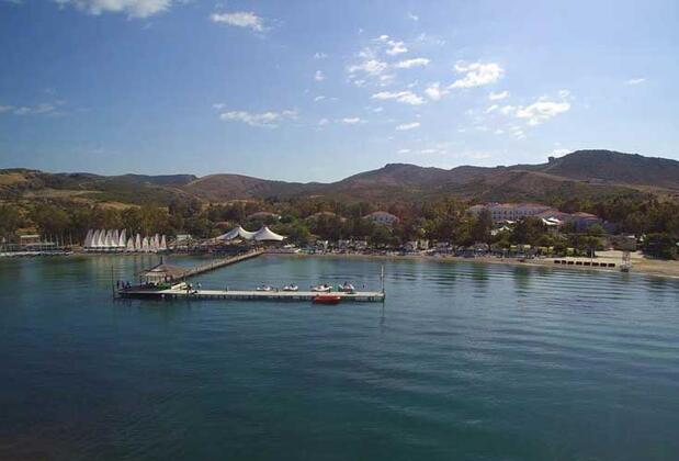 Mark Warner Phokaia Beach Resort - Görsel 19