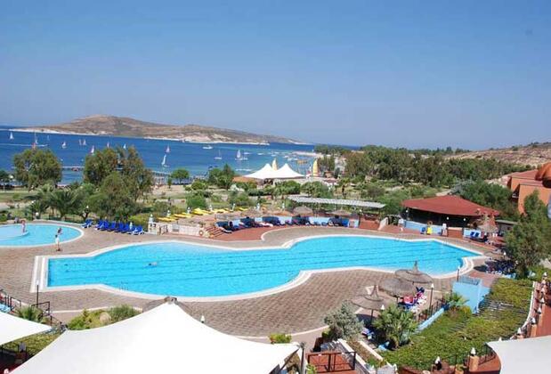 Mark Warner Phokaia Beach Resort - Görsel 20