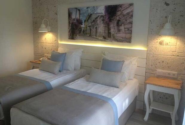 Mark Warner Phokaia Beach Resort - Görsel 12