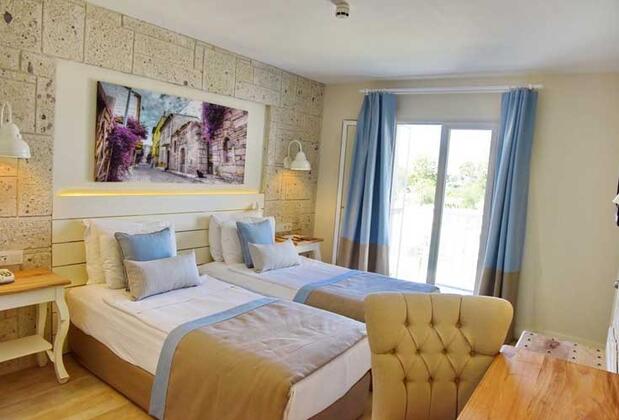 Mark Warner Phokaia Beach Resort - Görsel 9