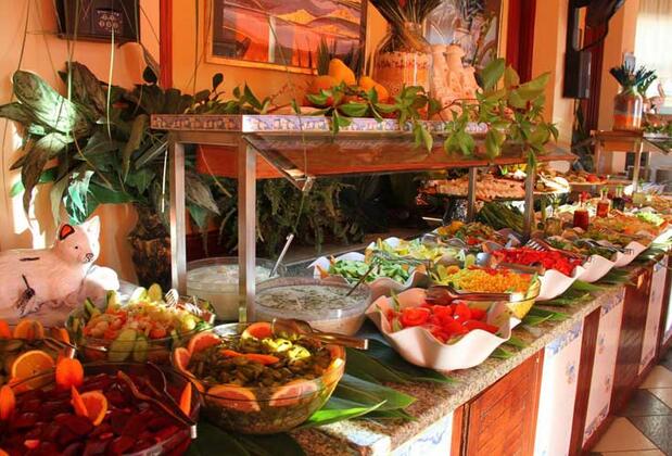 Golden Age Crystal Bodrum - Görsel 12