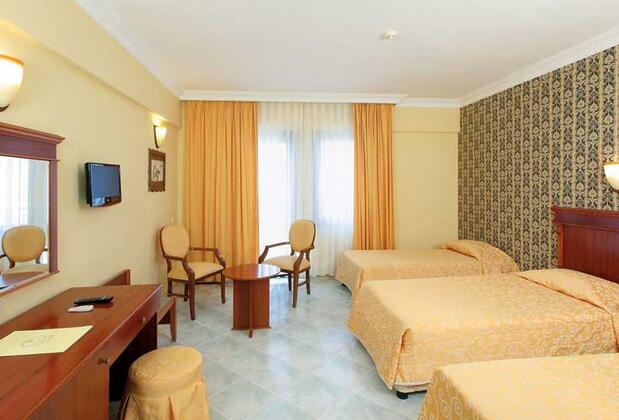 Golden Age Crystal Bodrum - Görsel 14